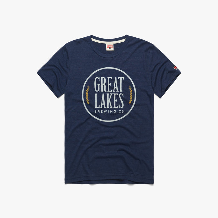 Great Lakes Brewing Co. Logo