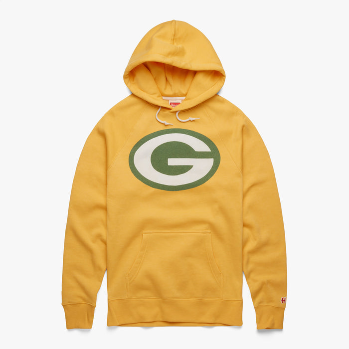 Green Bay Packers '80 Hoodie