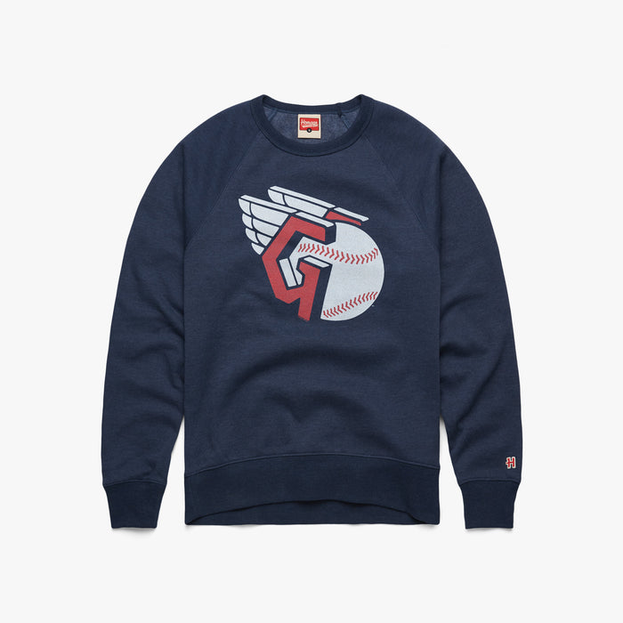 Guardians Wings Crewneck