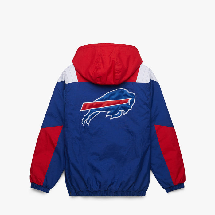 HOMAGE X Starter Bills Pullover Jacket