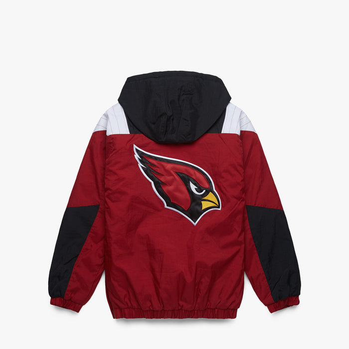 HOMAGE X Starter Cardinals Pullover Jacket