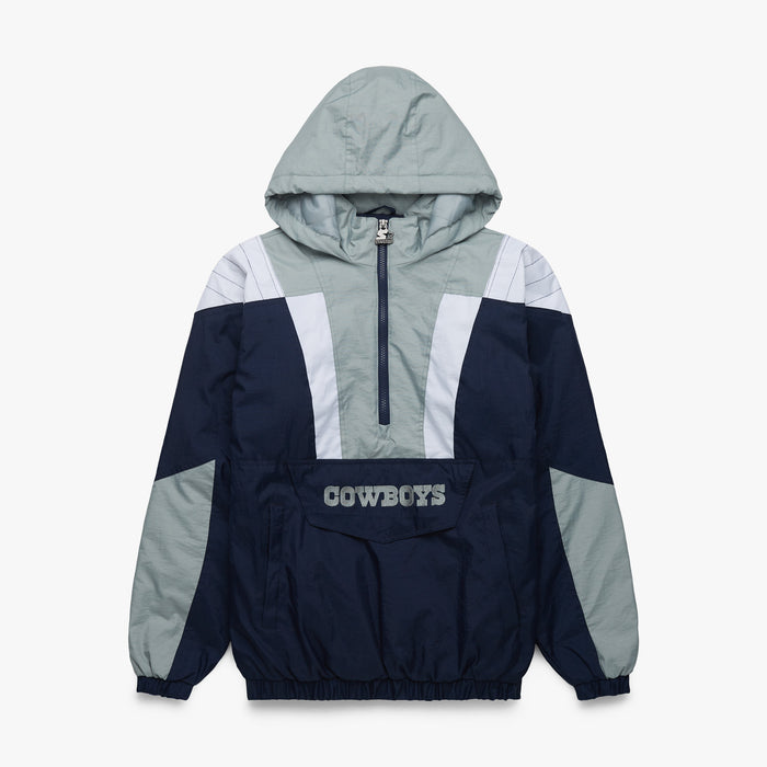 HOMAGE X Starter Cowboys Pullover Jacket