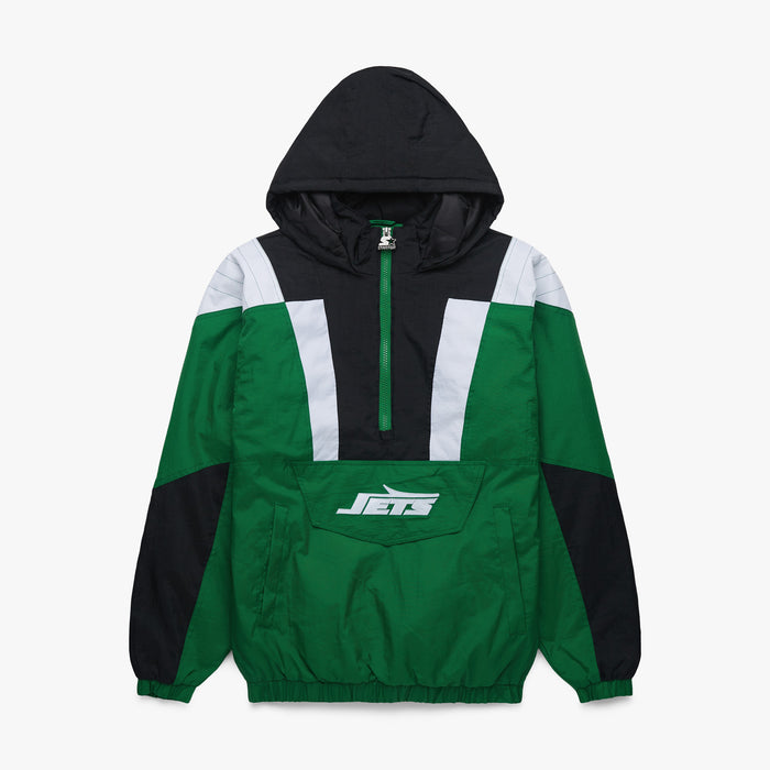 HOMAGE X Starter Jets Pullover Jacket