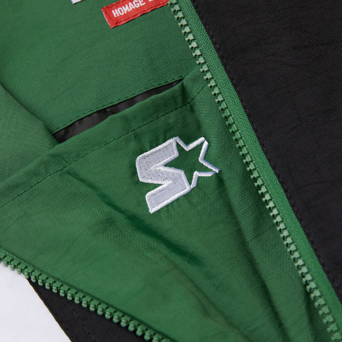 HOMAGE X Starter Jets Pullover Jacket