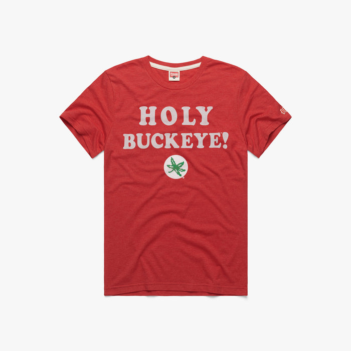 Holy Buckeye