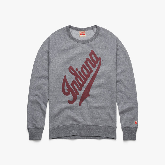 Hoosier Pride Crewneck