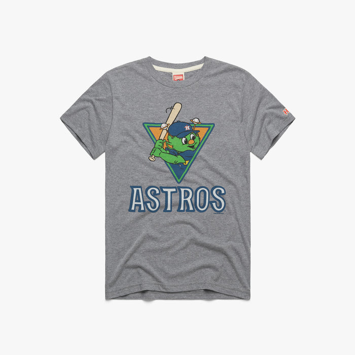 Houston Astros Orbit