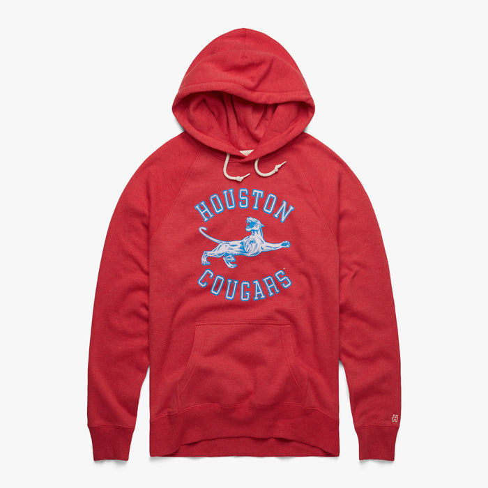 Houston Cougars Hoodie