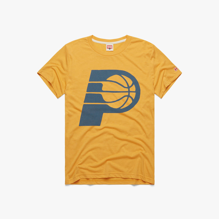 Indiana Pacers Logo