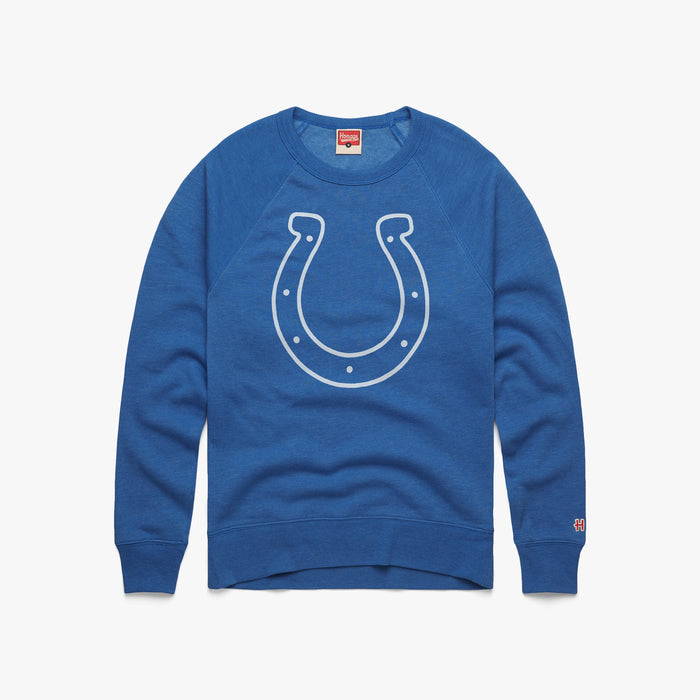 Indianapolis Colts '04 Crewneck