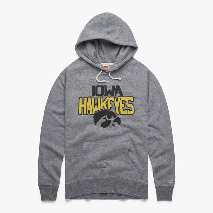 Iowa Hawkeyes Hoodie