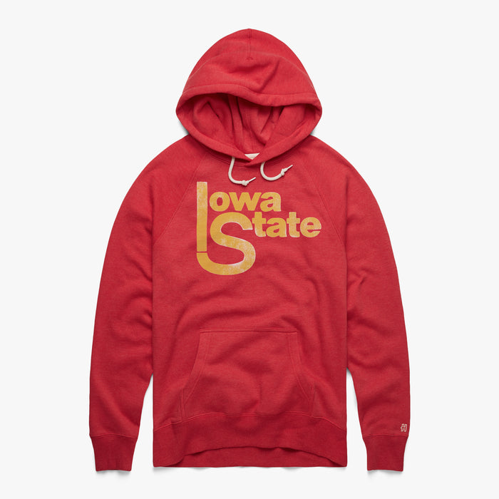 Iowa State Hoodie