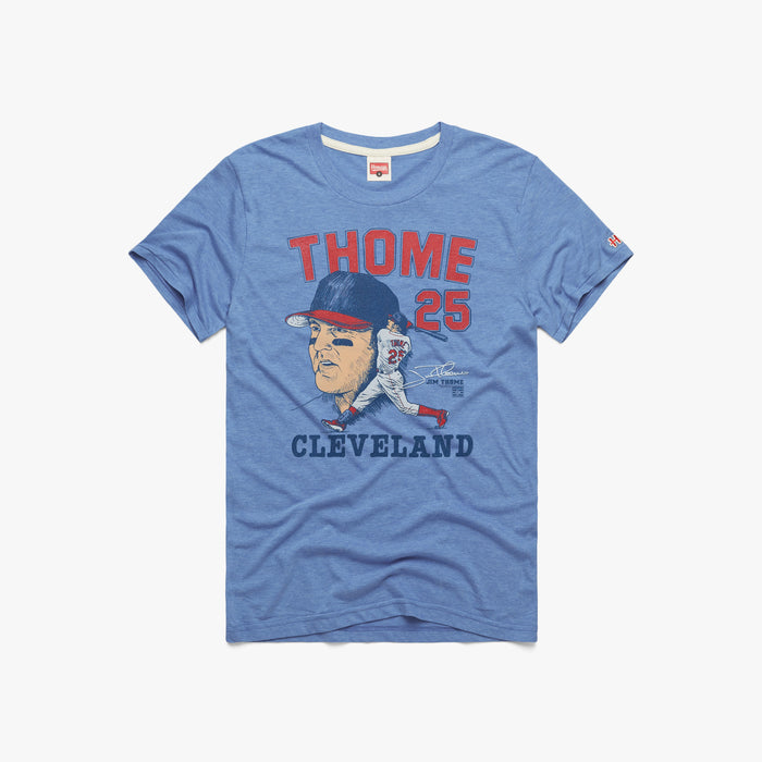 Jim Thome #25