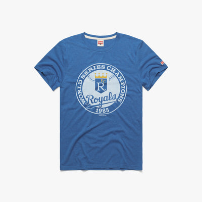 Royal Blue / XS