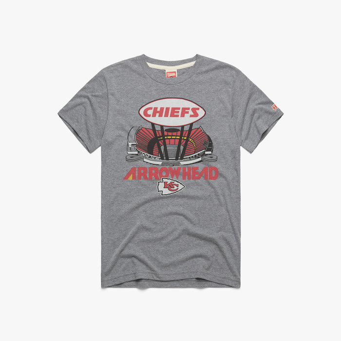 Kansas City Chiefs Arrowhead Stadium