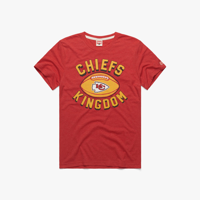 Kansas City Chiefs Kingdom