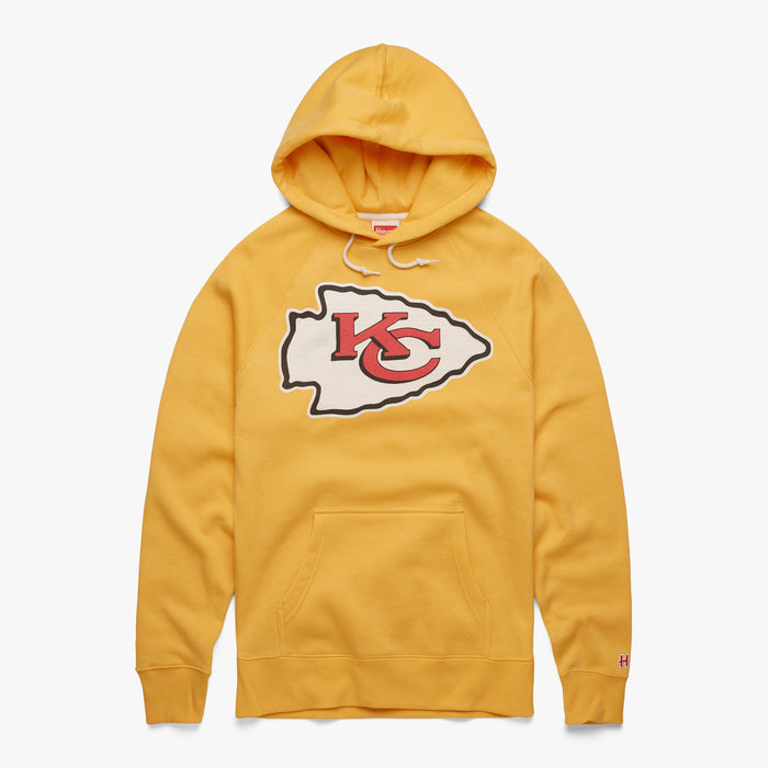 Kansas City Chiefs '72 Hoodie