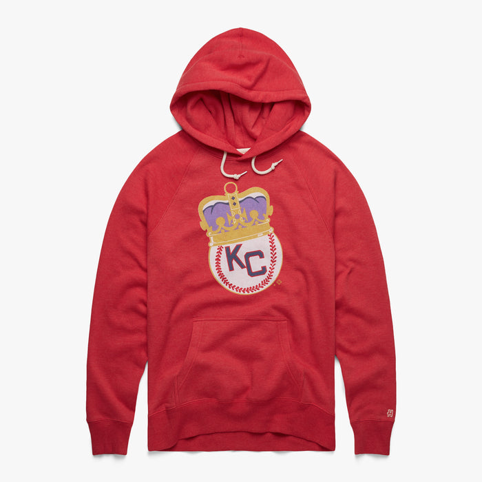 Kansas City Monarchs Hoodie