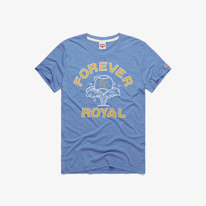 Kansas City Royals Forever Royal