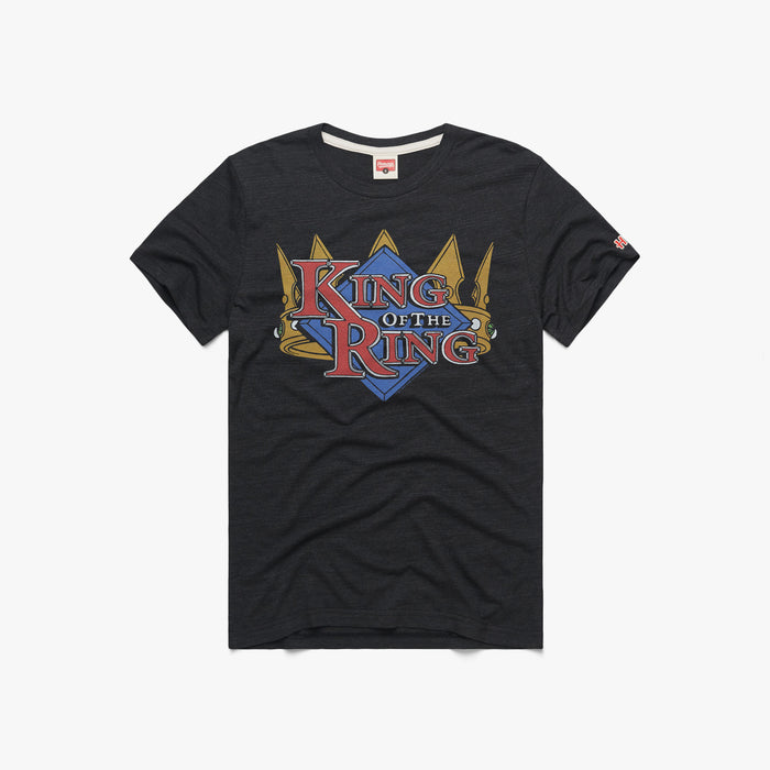 King Of The Ring