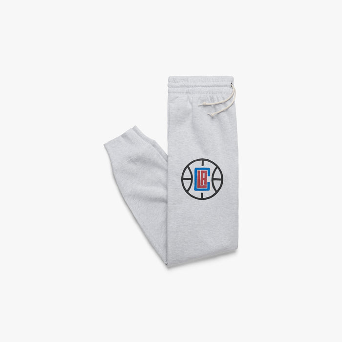 LA Clippers Logo Jogger