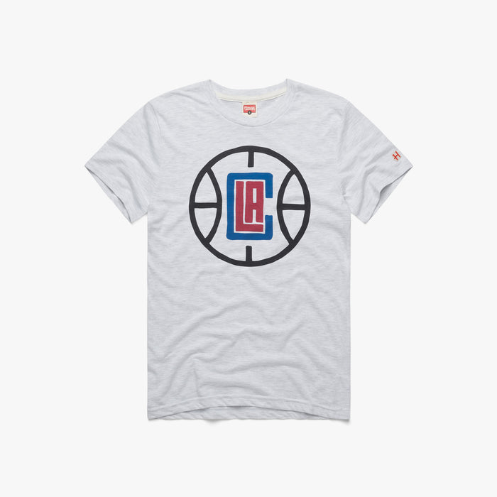 LA Clippers Logo