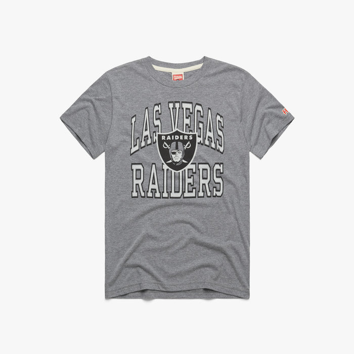 Las Vegas Raiders Arch