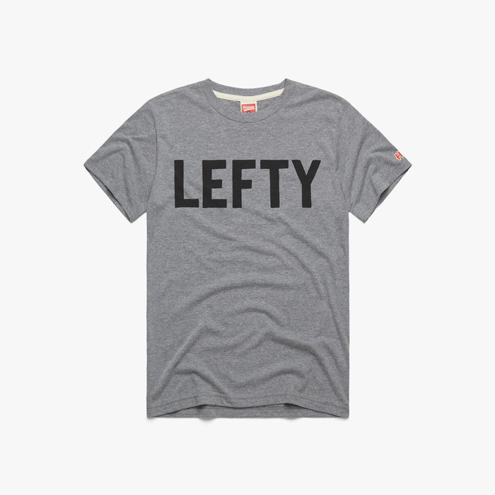 Lefty