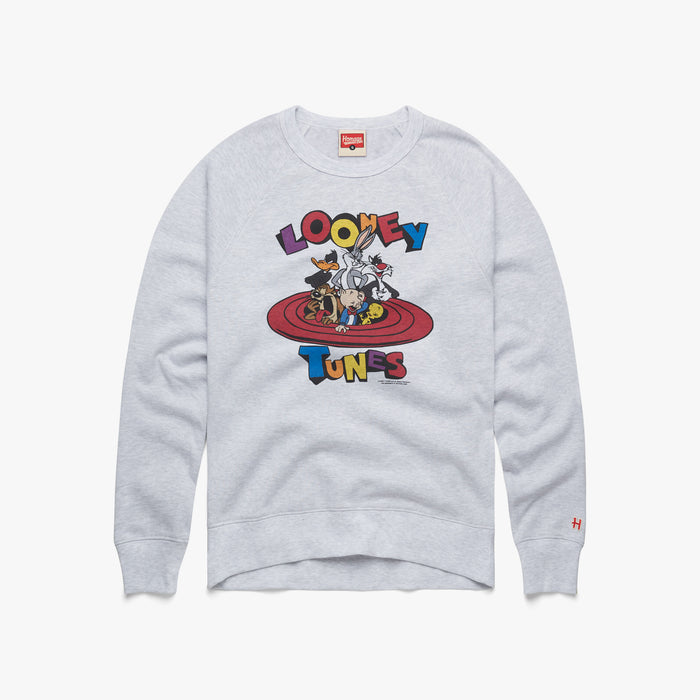 Looney Tunes Crewneck