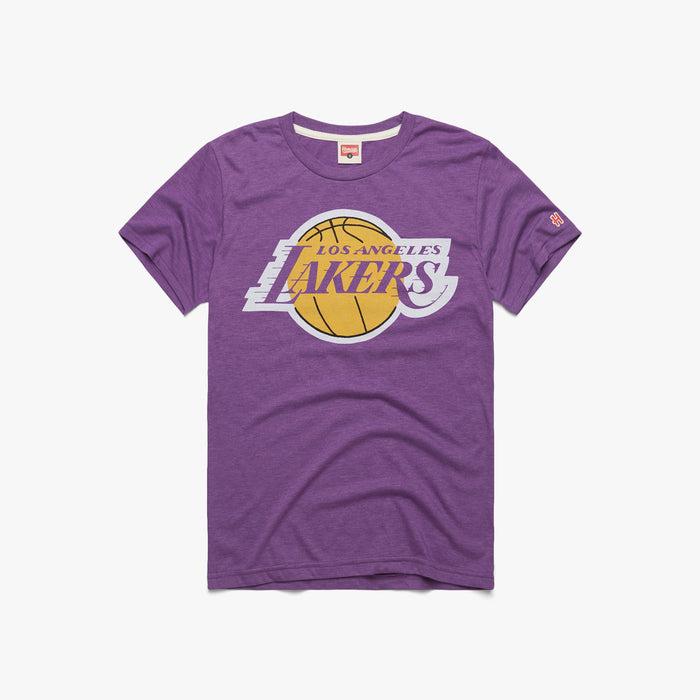 Los Angeles Lakers Logo