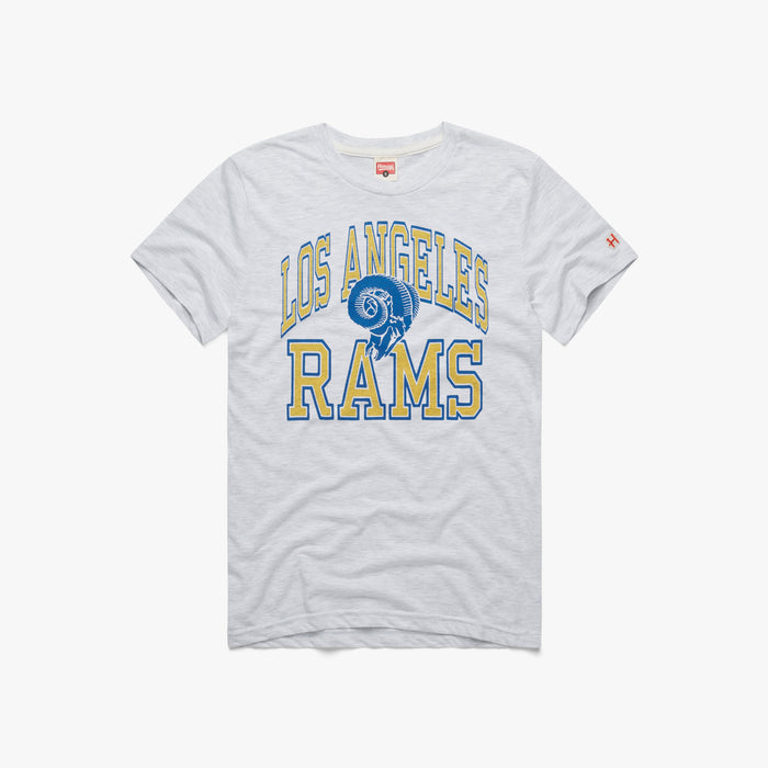 Los Angeles Rams Arch