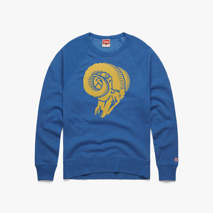 Los Angeles Rams '66 Crewneck