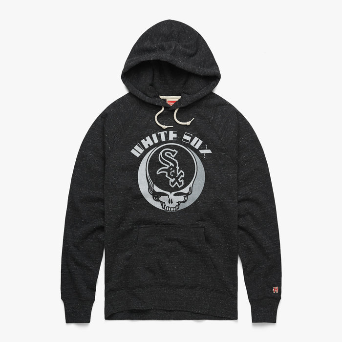 MLB x Grateful Dead x White Sox Hoodie