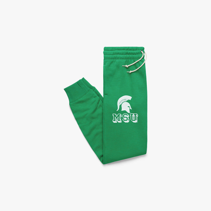 MSU Spartans Jogger