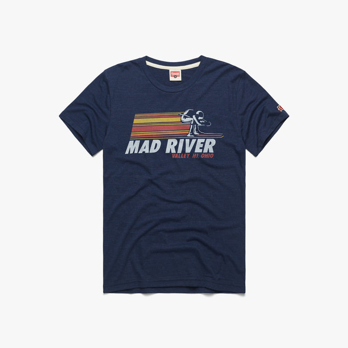 Mad River