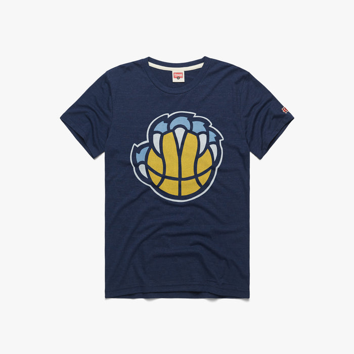 Memphis Grizzlies Logo