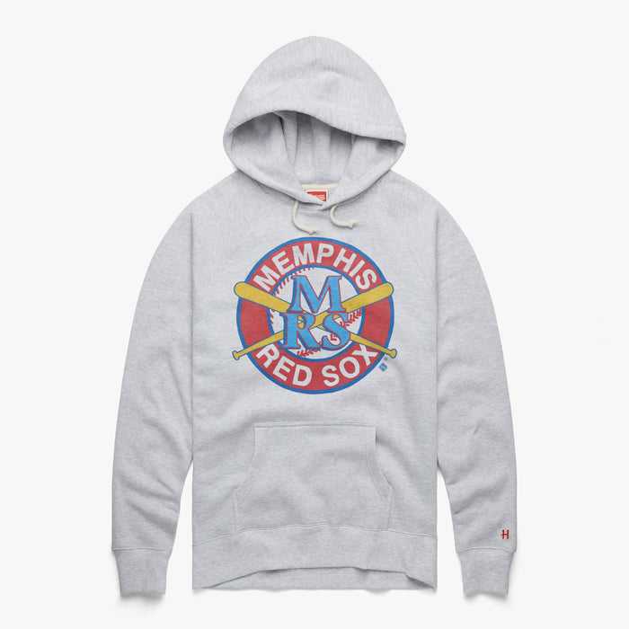 Memphis Red Sox Hoodie