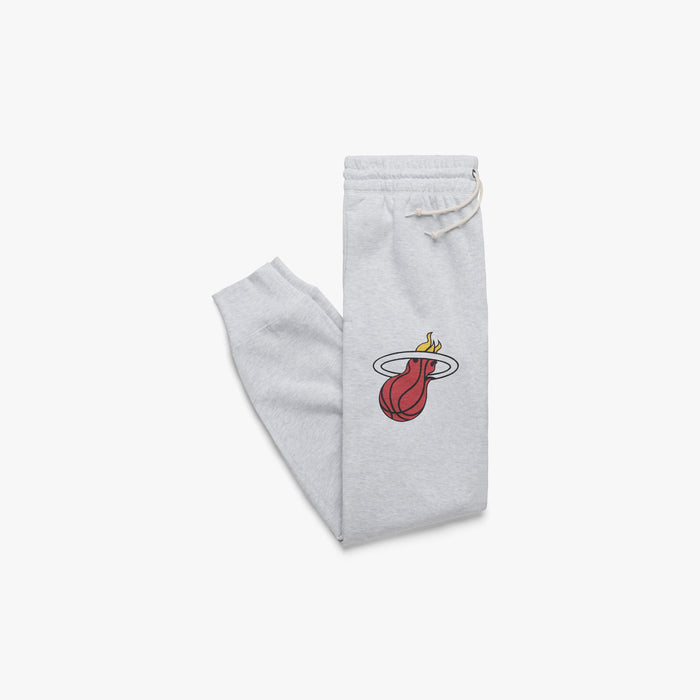 Miami Heat Logo Jogger