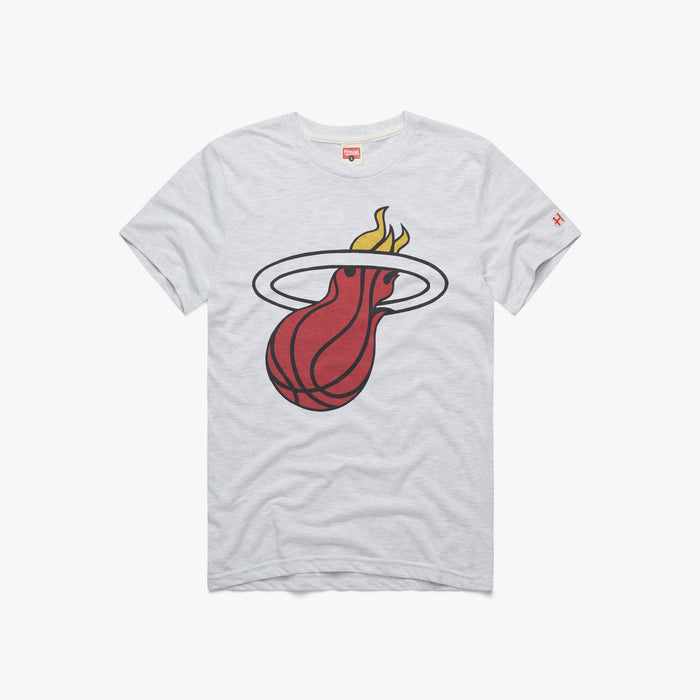 Miami Heat Logo