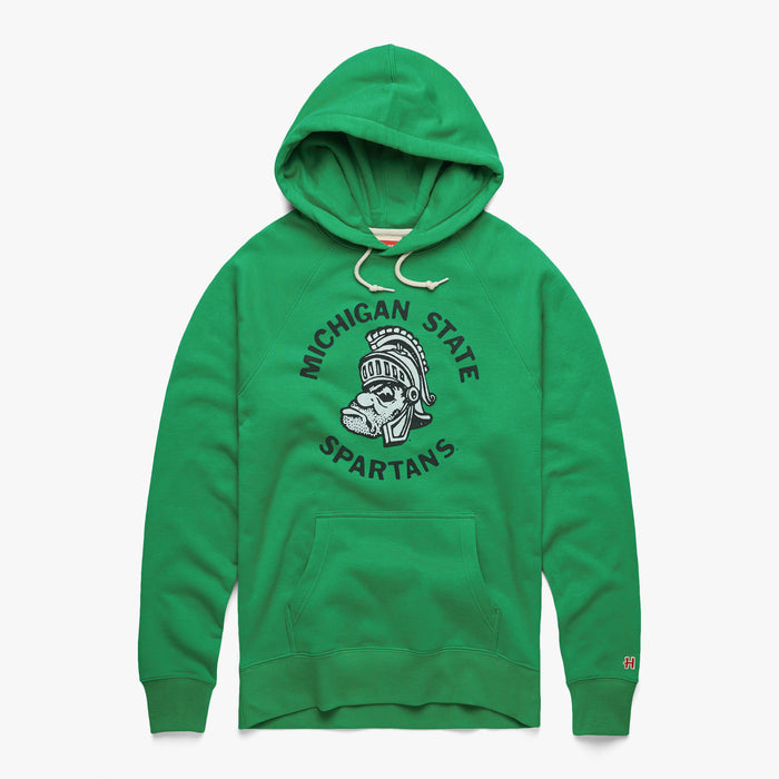 Michigan State Spartans Hoodie