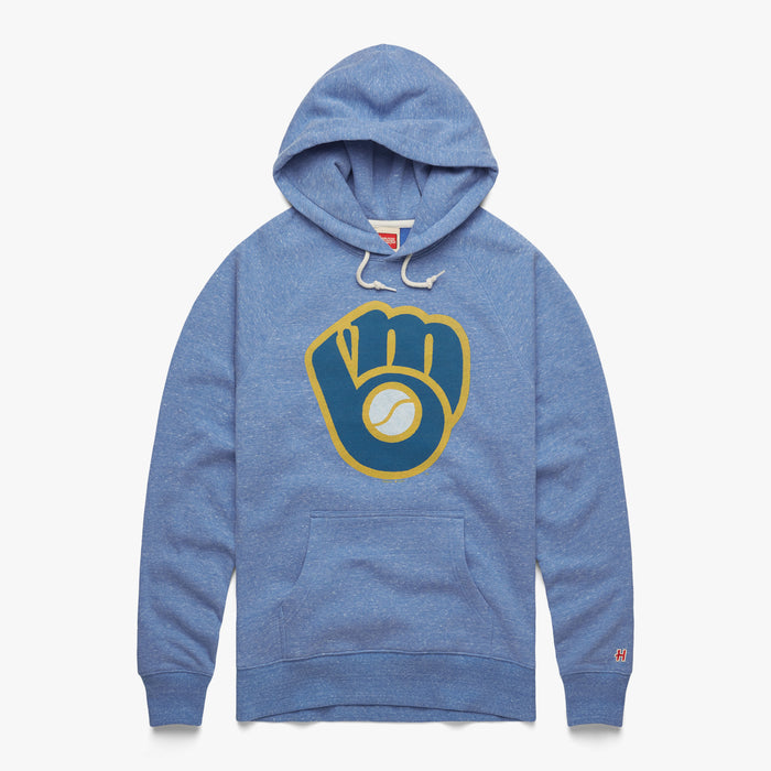 Milwaukee Brewers '78 Hoodie