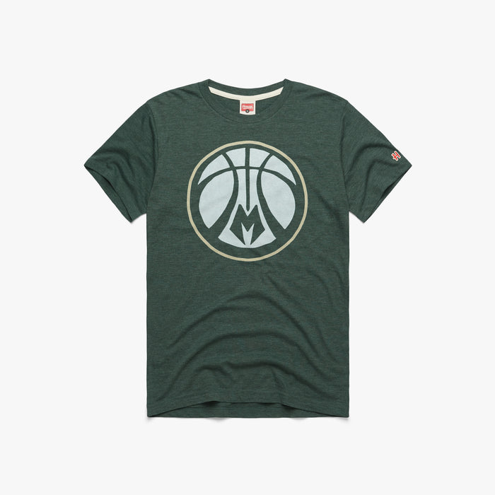 Milwaukee Bucks Logo