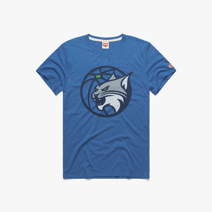 Minnesota Lynx Logo