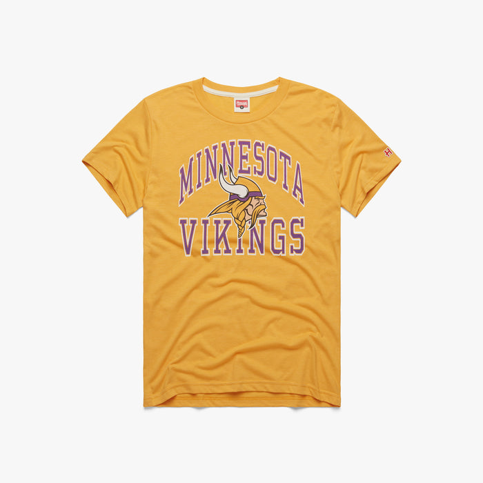 Minnesota Vikings Arch