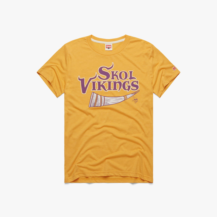 Minnesota Vikings Skol