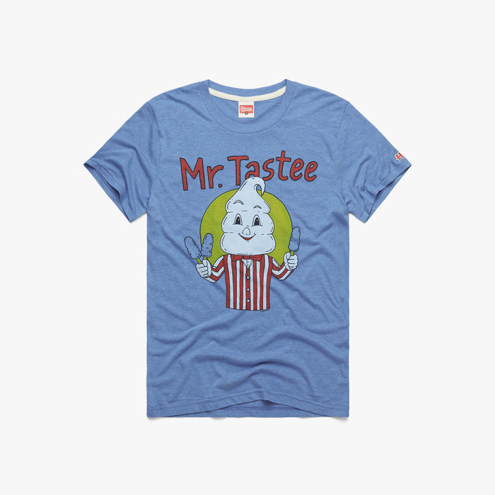 Mr. Tastee