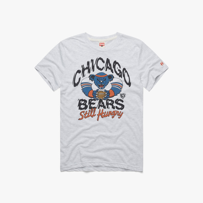 NFL x Grateful Dead x Bears