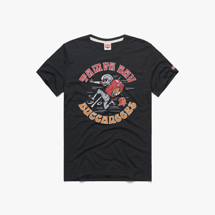 NFL x Grateful Dead x Buccaneers