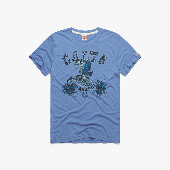 NFL x Grateful Dead x Colts