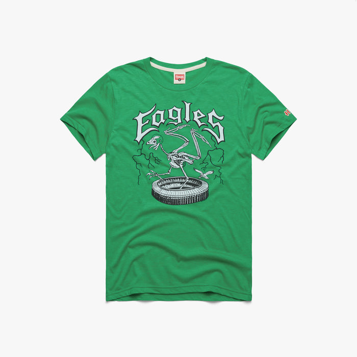 NFL x Grateful Dead x Eagles